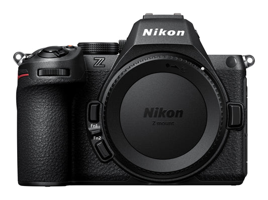 Nikon Z5II BODY