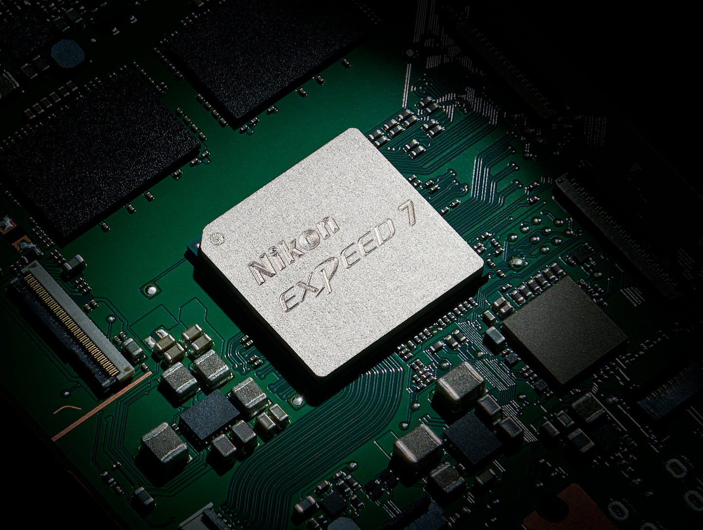 Nikon Z5II BODY