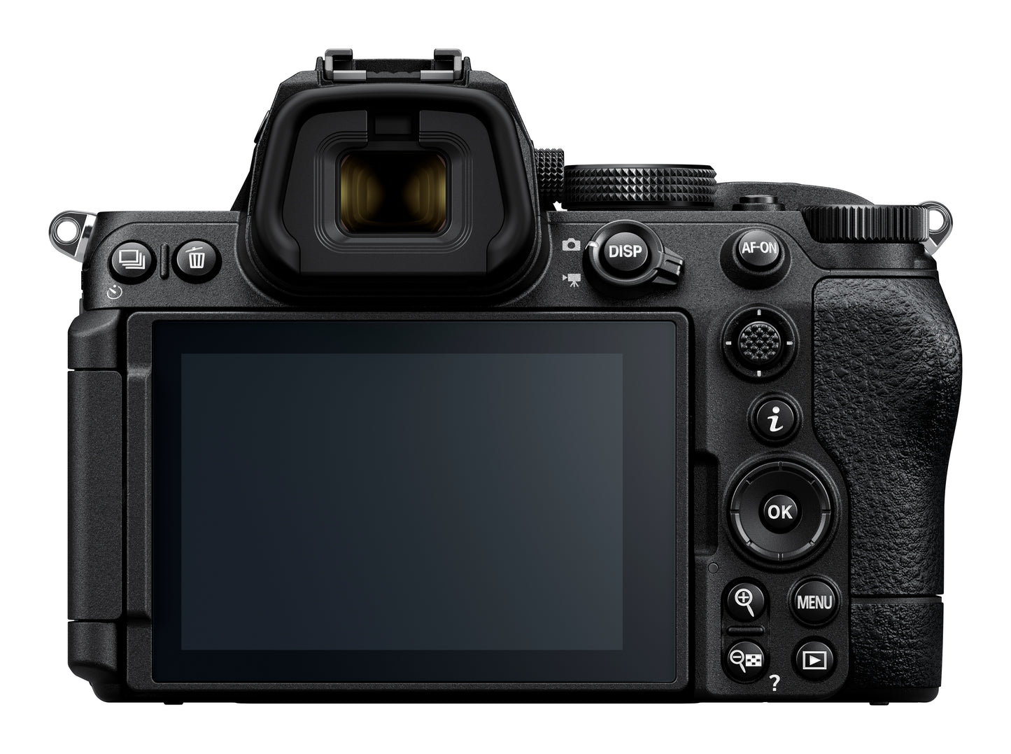 Nikon Z5II BODY