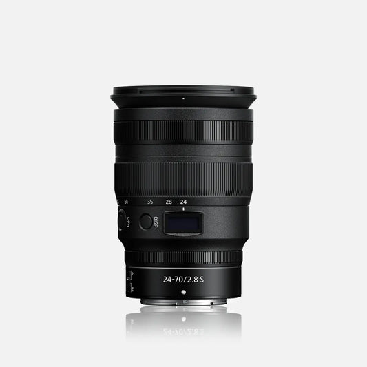 NIKKOR Z 24-70MM F/2.8 S