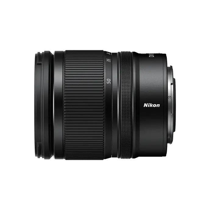 NIKKOR Z DX 16-50mm f/2.8 VR – Pictoconcept