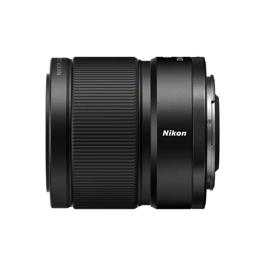 NIKKOR Z DX MC 35mm f/1.7