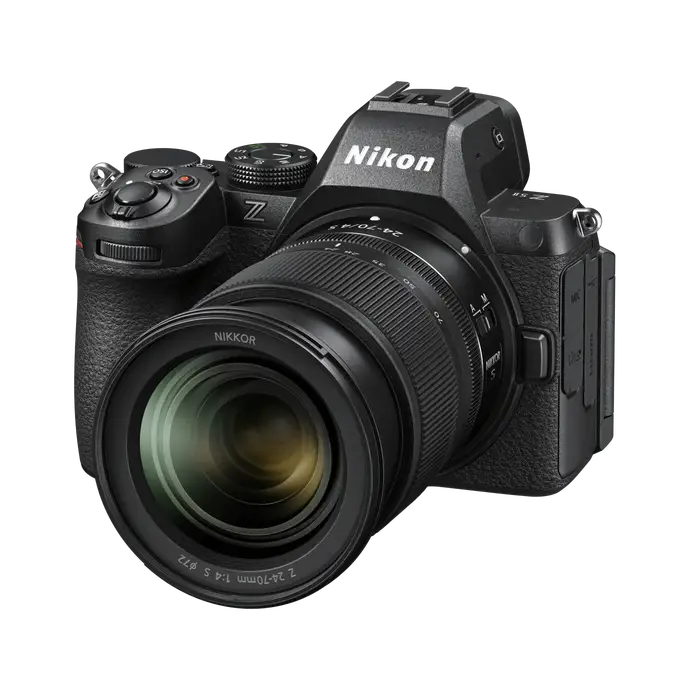 Nikon Z5II BODY