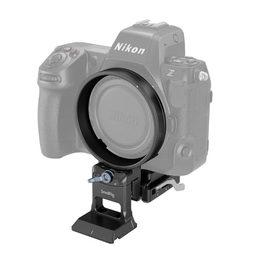 Nikon Z Series Rotatable Horizontal-to-Vertical Mount Plate Kit