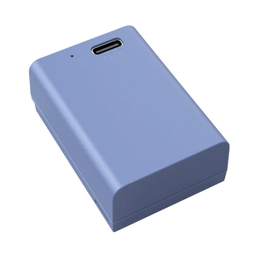 EN-EL25 USB-C Rechargeable Camera Battery