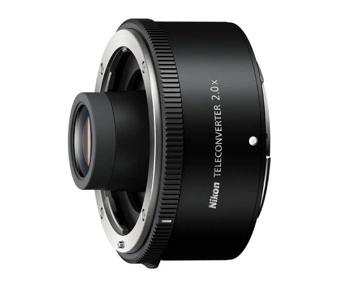 Nikkor Z TELECONVERTER TC-2.0x