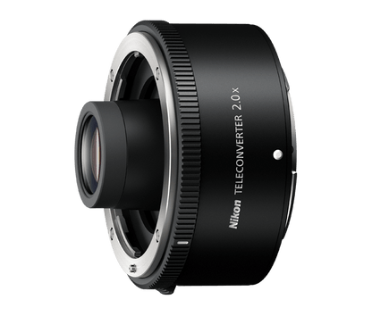 Nikkor Z TELECONVERTER TC-2.0x