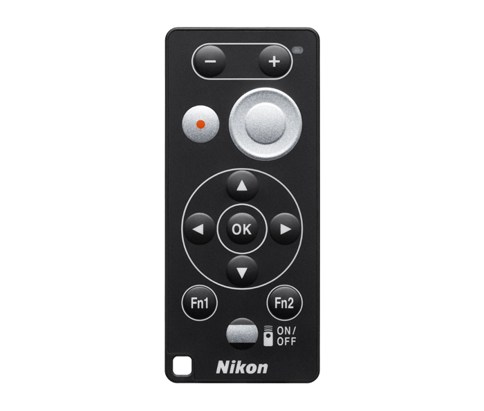 Nikon ML-L7 Bluetooth Remote Control