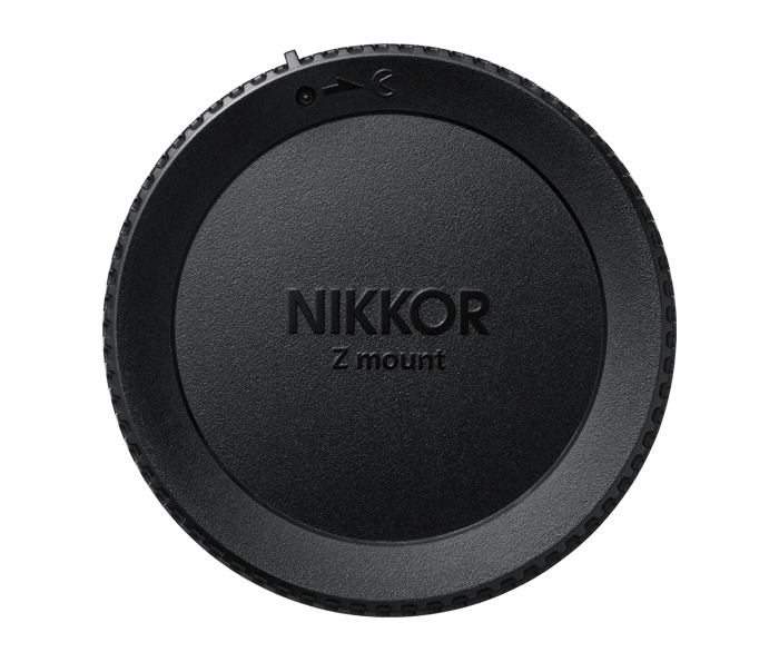 Nikon LF-N1 Rear Lens Cap