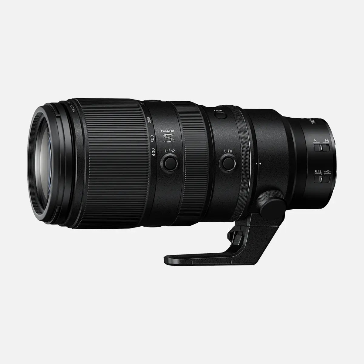 NIKKOR Z 100-400MM F/4.5-5.6 VR S