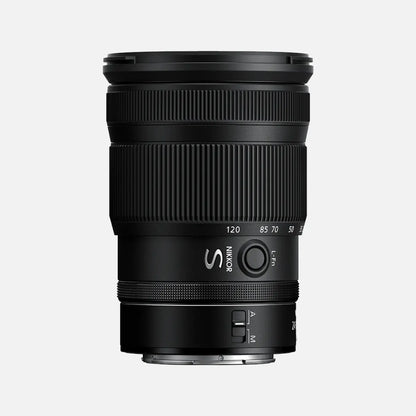 NIKKOR Z 24-120MM F/4 S