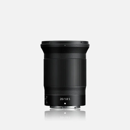 NIKKOR Z 20MM F/1.8 S