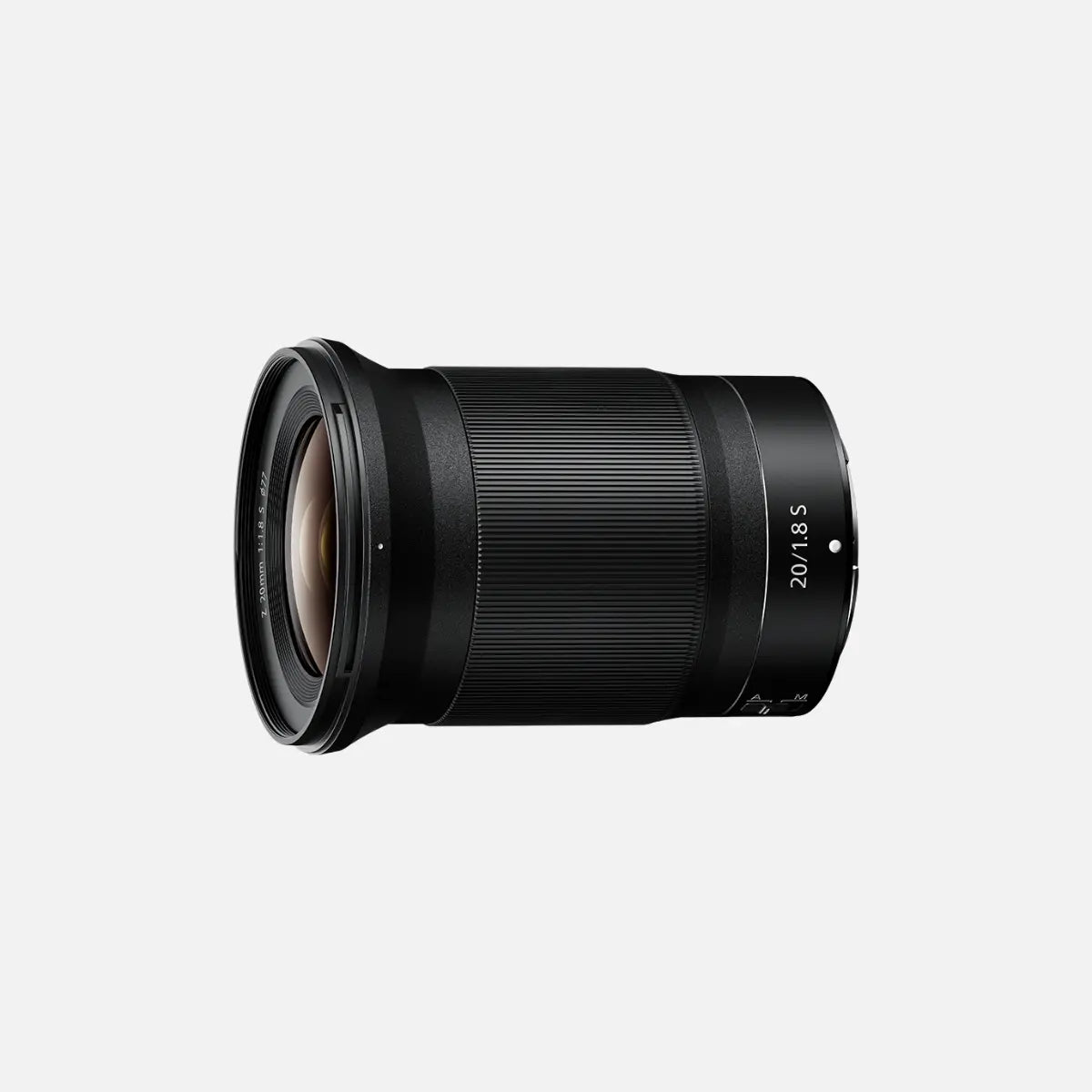 NIKKOR Z 20MM F/1.8 S