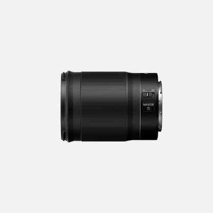 NIKKOR Z 85MM F/1.8 S