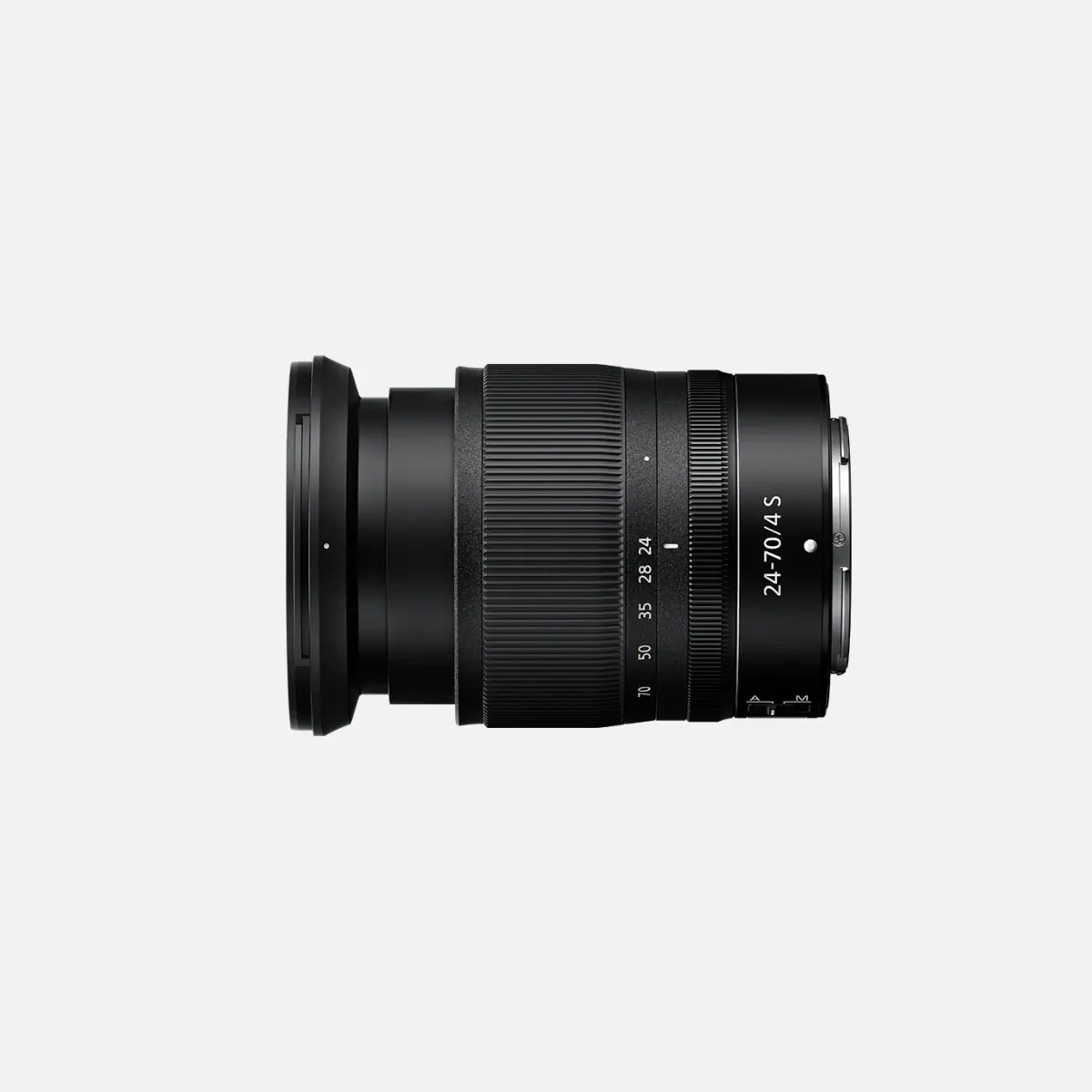 NIKKOR Z 24-70MM F/4 S