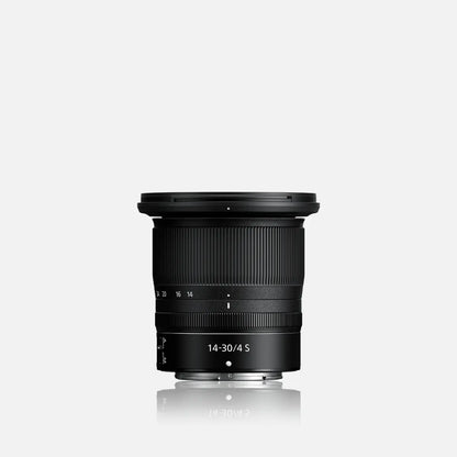 NIKKOR Z 14-30MM F/4 S