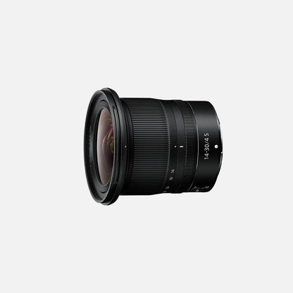 NIKKOR Z 14-30MM F/4 S