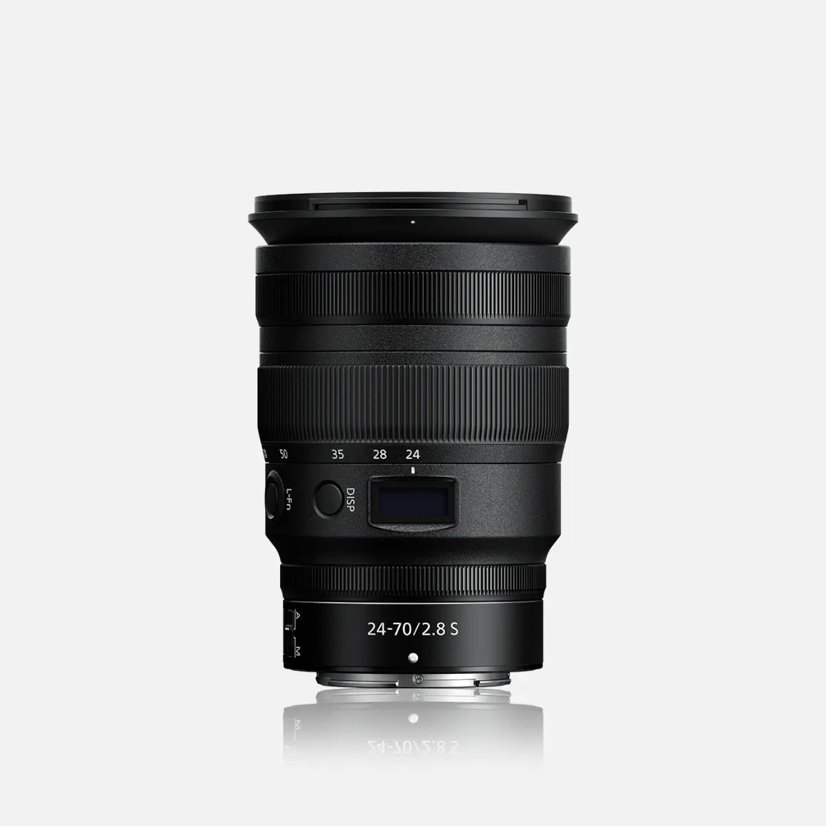 NIKKOR Z 24-70MM F/2.8 S