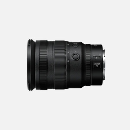 NIKKOR Z 24-70MM F/2.8 S