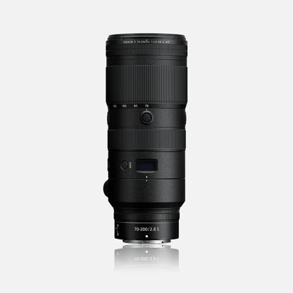 NIKKOR Z 70-200MM F/2.8 VR S