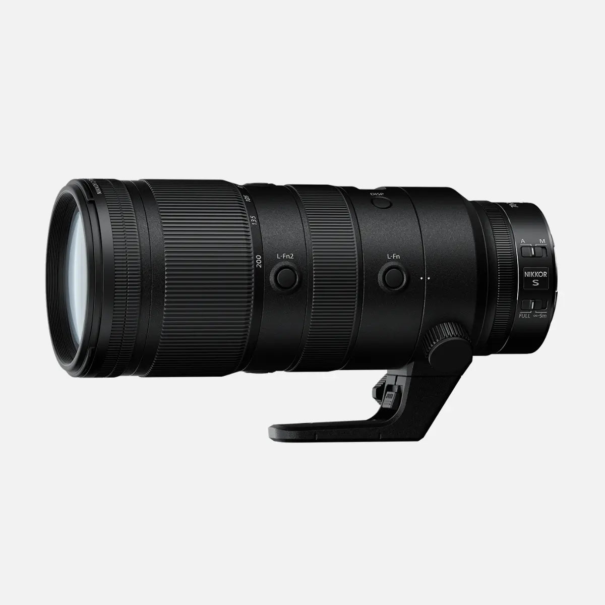 NIKKOR Z 70-200MM F/2.8 VR S