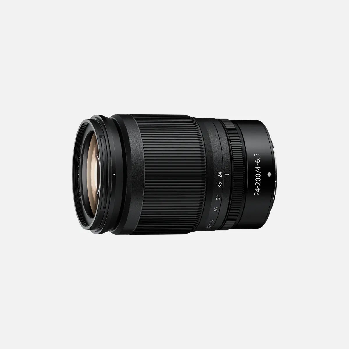 NIKKOR Z 24-200MM F/4-6.3 VR