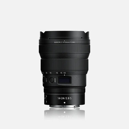 NIKKOR Z 14-24MM F/2.8 S