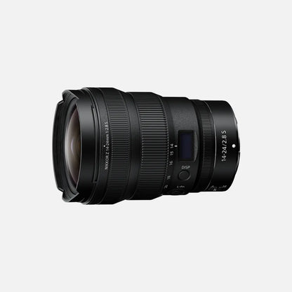 NIKKOR Z 14-24MM F/2.8 S