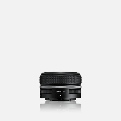 NIKKOR Z 28MM F/2.8 (SE)