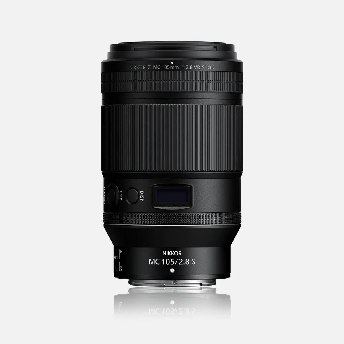 NIKKOR Z MC 105MM F/2.8 VR S