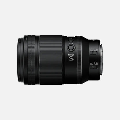 NIKKOR Z MC 105MM F/2.8 VR S