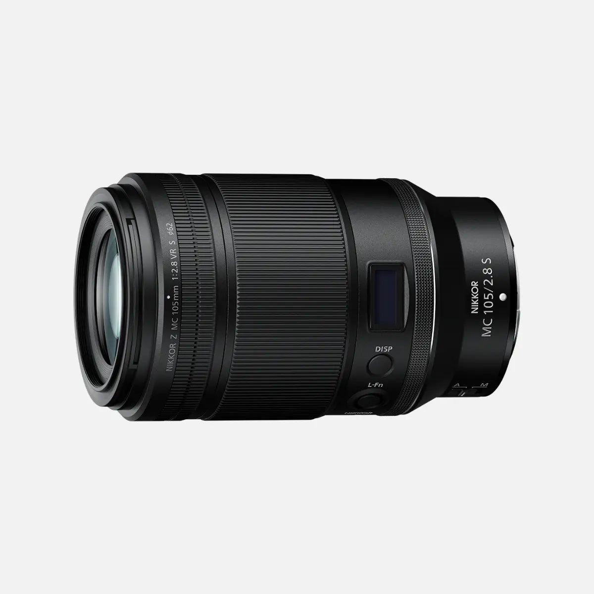 NIKKOR Z MC 105MM F/2.8 VR S