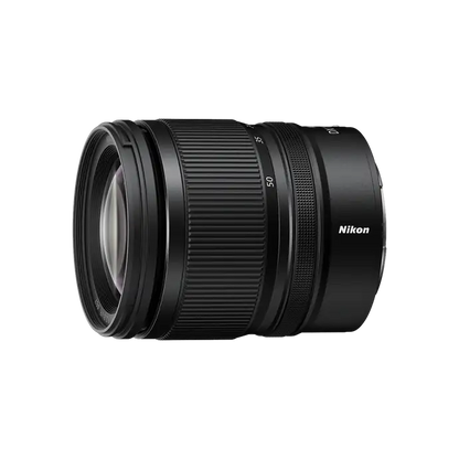 NIKKOR Z DX 16-50mm f/2.8 VR