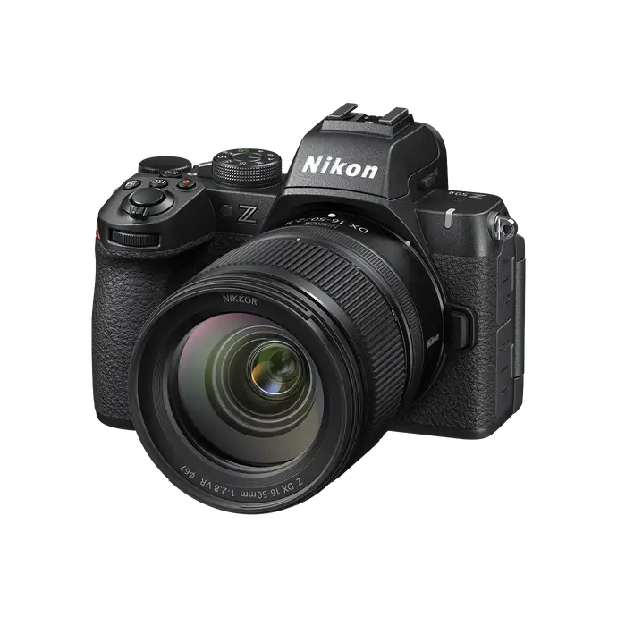 NIKKOR Z DX 16-50mm f/2.8 VR