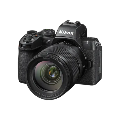 NIKKOR Z DX 16-50mm f/2.8 VR