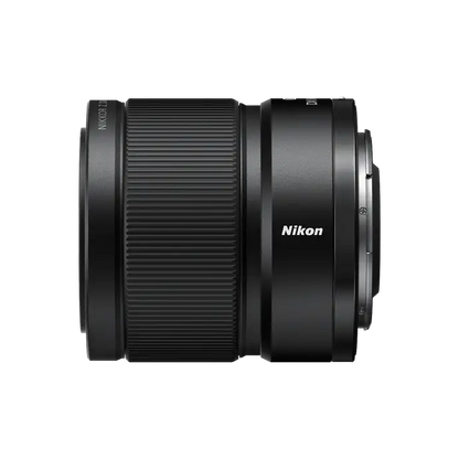NIKKOR Z DX MC 35mm f/1.7