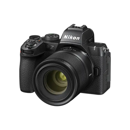 NIKKOR Z DX MC 35mm f/1.7