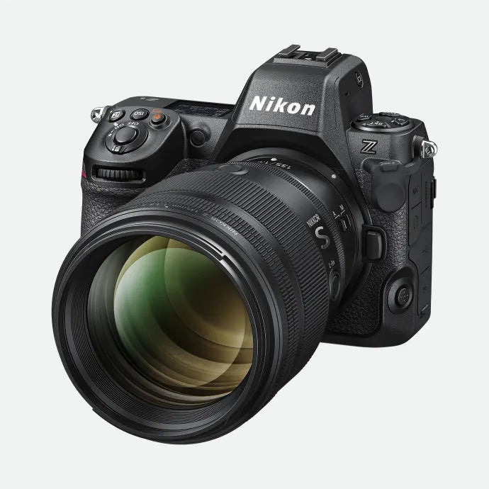 NIKKOR Z 135MM F/1.8 S PLENA