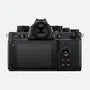 Nikon - Z f Body - 4K Video Mirrorless Camera