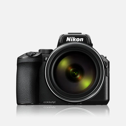 Nikon COOLPIX P950