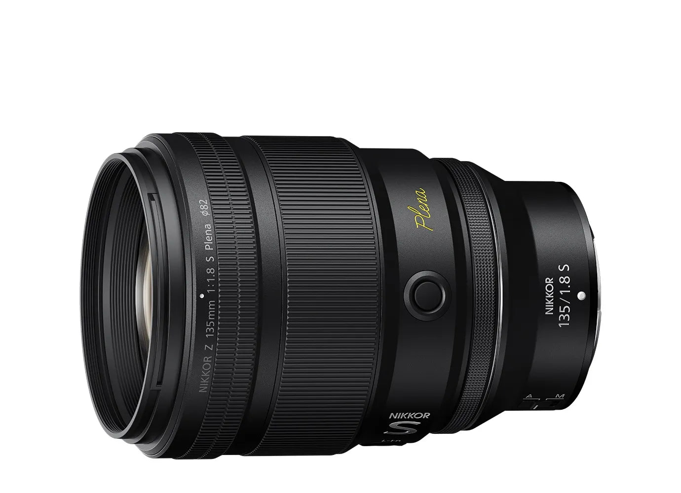 NIKKOR Z 135MM F/1.8 S PLENA