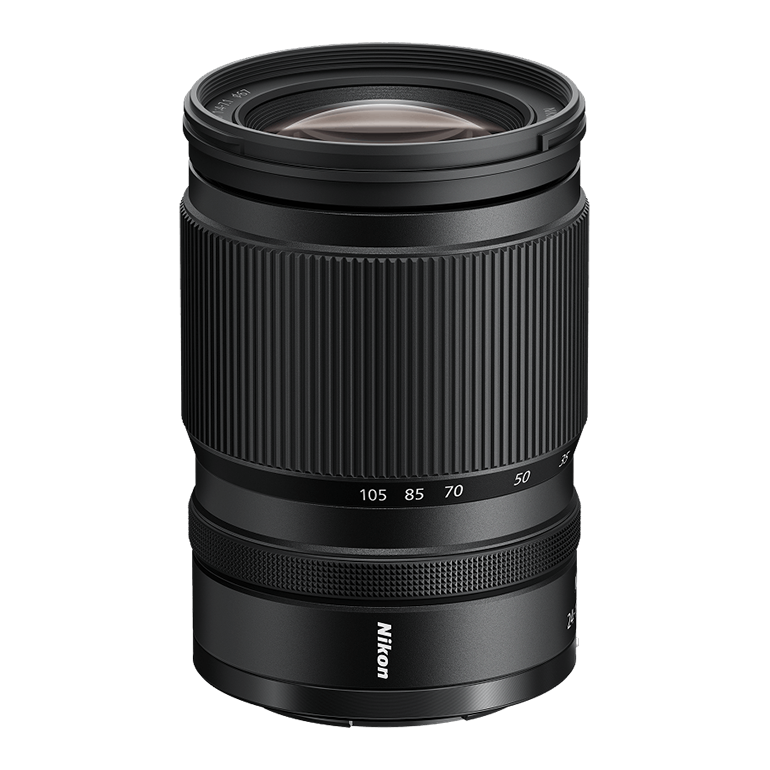 NIKKOR Z 24-105mm f/4-7.1
