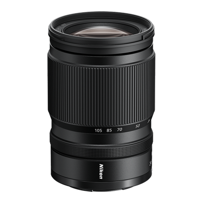 NIKKOR Z 24-105mm f/4-7.1