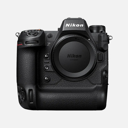 Nikon - Z 9 Body