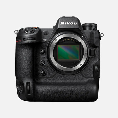 Nikon - Z 9 Body